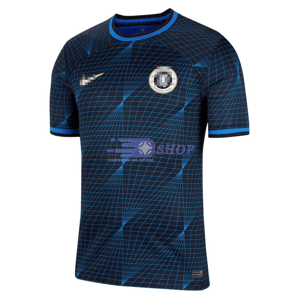 Camiseta Chelsea 2023/2024 2ª Equipación