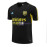 Camiseta de Entrenamiento Arsenal Negro 2023/2024