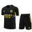 Camiseta de Entrenamiento Arsenal Negro 2023/2024