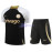 Camiseta de Entrenamiento Chelsea FC 2023/2024 Negro/Blanco