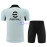 Camiseta de Entrenamiento Inter De Mlian Gris Claro 2023/2024