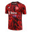 Camiseta de Entrenamiento Manchester United Rojo/Negro 2023/2024