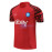 Camiseta de Entrenamiento Napoli Rojo 2023/2024
