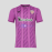 Camiseta de Portero Athletic de Bilbao Morado 2023/2024