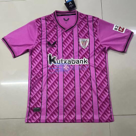 Camiseta de Portero Athletic de Bilbao Morado 2023/2024