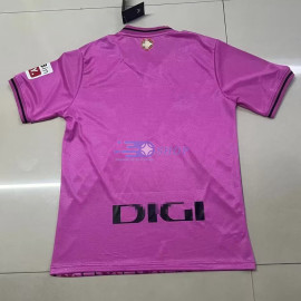 Camiseta de Portero Athletic de Bilbao Morado 2023/2024