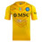 Camiseta de Portero Napoli Amarillo 2023/2024