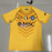 Camiseta de Portero Napoli Amarillo 2023/2024