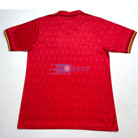 Camiseta España 1988/91 1ª Equipación Retro