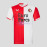 Camiseta Feyenoord 2023/2024 1ª Equipación