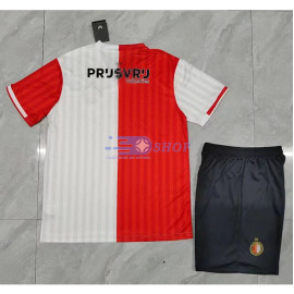 Camiseta Feyenoord 2023/2024 1ª Equipación