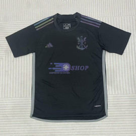 Camiseta Flamengo 2023/2024 3ª Equipación