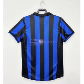 Camiseta Inter de Milan 98/99 1ª Equipación Retro