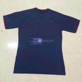 Camiseta Japón Azul Marino 2023