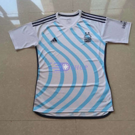Camiseta Nottingham Forest 2023/2024 2ª Equipación