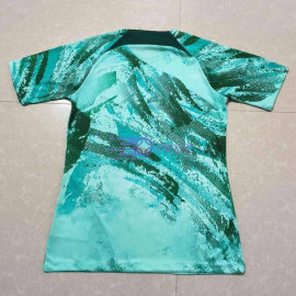 Camiseta Portugal Verde 2023