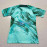 Camiseta Portugal Verde 2023