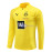 Sudadera de Entrenamiento Borussia Dortmund Amarillo 2023/2024