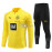 Sudadera de Entrenamiento Borussia Dortmund Amarillo 2023/2024