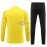 Sudadera de Entrenamiento Borussia Dortmund Amarillo 2023/2024