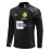 Sudadera de Entrenamiento Borussia Dortmund Negro 2023/2024