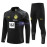 Sudadera de Entrenamiento Borussia Dortmund Negro 2023/2024