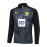 Sudadera de Entrenamiento Borussia Dortmund Negro/Gris 2023/2024