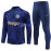 Sudadera de Entrenamiento Chelsea FC Azul 2023/2024 Kit