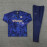 Sudadera de Entrenamiento Chelsea FC Azul 2023/2024 Kit