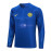Sudadera de Entrenamiento Inter De Mlian 2023/2024 Azul