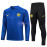 Sudadera de Entrenamiento Inter De Mlian 2023/2024 Azul