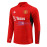 Sudadera de Entrenamiento Manchester United Rojo 2023/2024