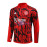 Sudadera de Entrenamiento Manchester United Rojo/Negro 2023/2024