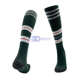 Camiseta Manchester United 2023/2024 2ª Equipación ML