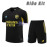 Camiseta de Entrenamiento Arsenal Negro 2023/2024 Niño Kit