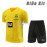 Camiseta de Entrenamiento Borussia Dortmund Amarillo 2023/2024 Niño Kit