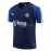 Camiseta de Entrenamiento Manchester United Azul 2023/2024