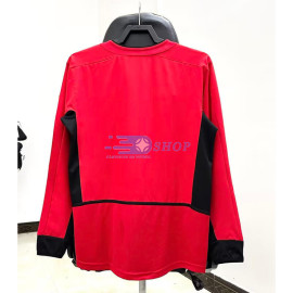 Camiseta Manchester United 1ª Equipación Retro 02/04 ML