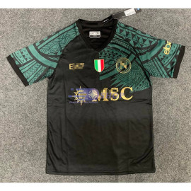 Camiseta Napoli 2023/2024 3ª Equipación