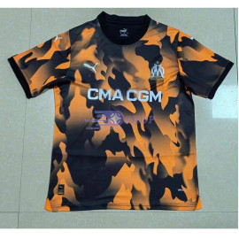Camiseta Olympique Marsella 2023/2024 3ª Equipación