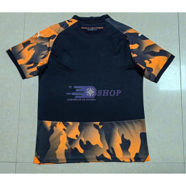 Camiseta Olympique Marsella 2023/2024 3ª Equipación