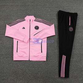 Chandal Inter Miami Rosa 2023/2024
