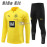 Sudadera de Entrenamiento Borussia Dortmund Amarillo 2023/2024 Niño Kit