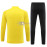 Sudadera de Entrenamiento Borussia Dortmund Amarillo 2023/2024 Niño Kit