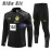Sudadera de Entrenamiento Borussia Dortmund Negro 2023/2024 Niño Kit