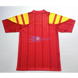 Camiseta España 1992/94 1ª Equipación Retro