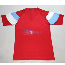 Camiseta Napoli 1990/91 2ª Equipación Retro