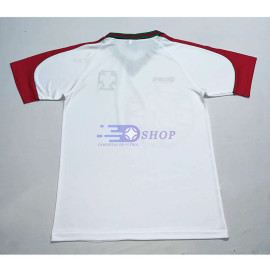 Camiseta Portugal 1996/97 2ª Equipación Retro