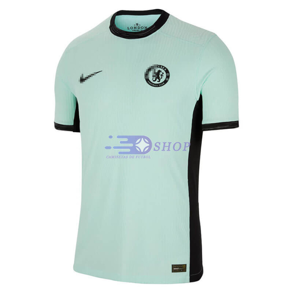 Camiseta Chelsea FC 2023/2024 3ª Equipación