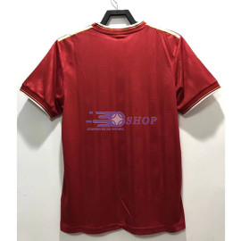 Camiseta Liverpool 85/86 1ª Equipación Retro